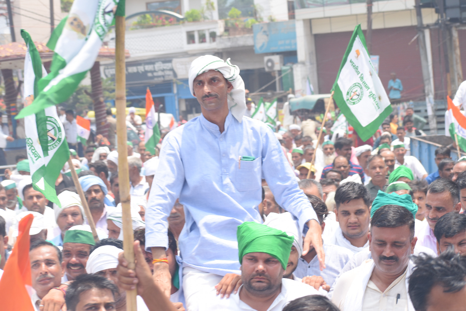 युवा कार्यक्रम
